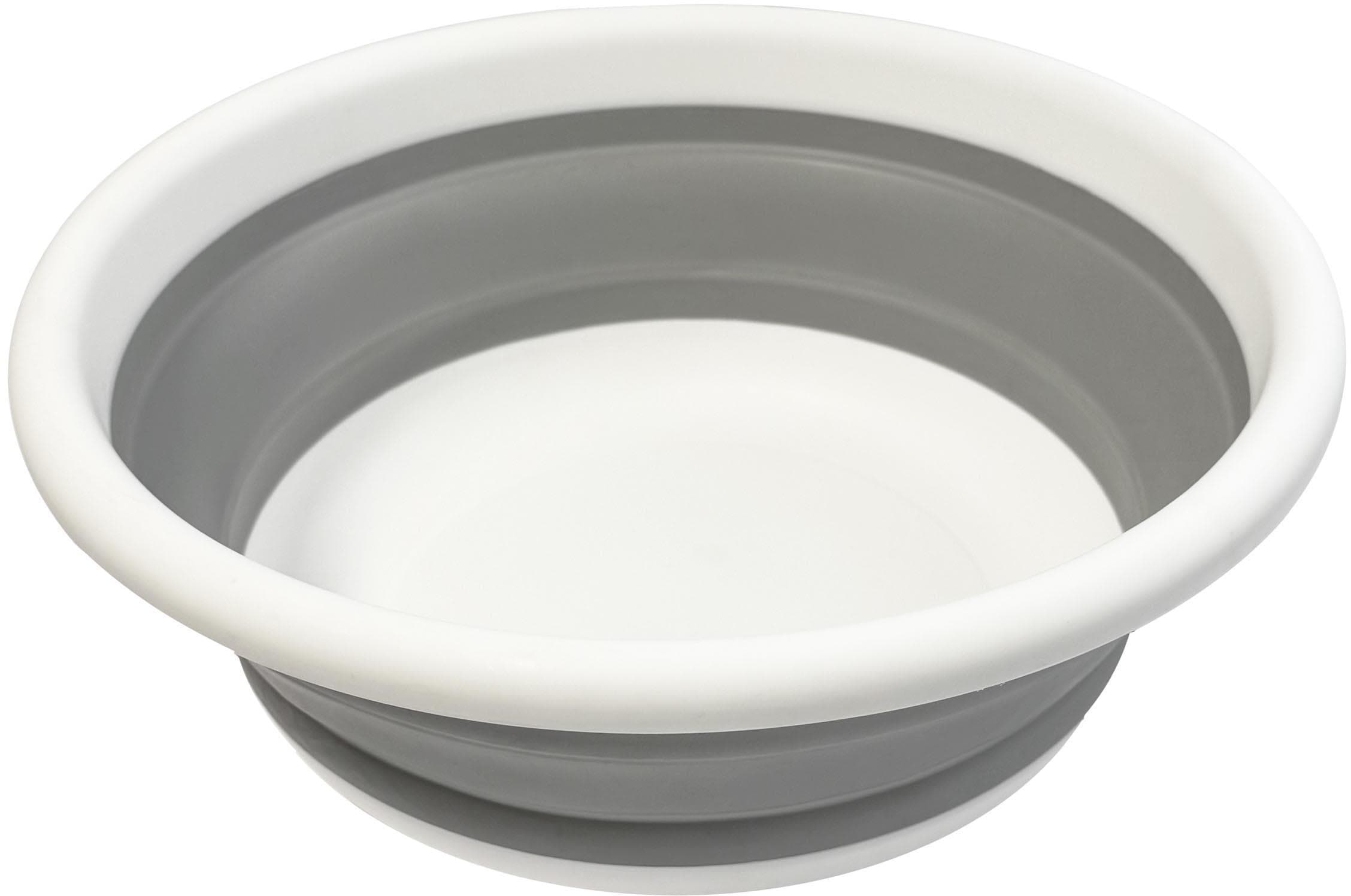 Olpro Collapsible Round Washing Bowl