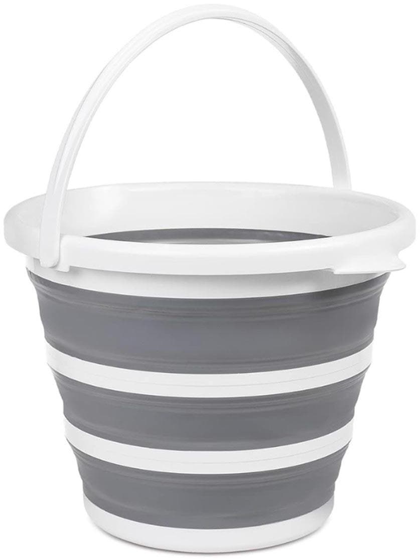 Olpro 10L Collapsible Folding Bucket