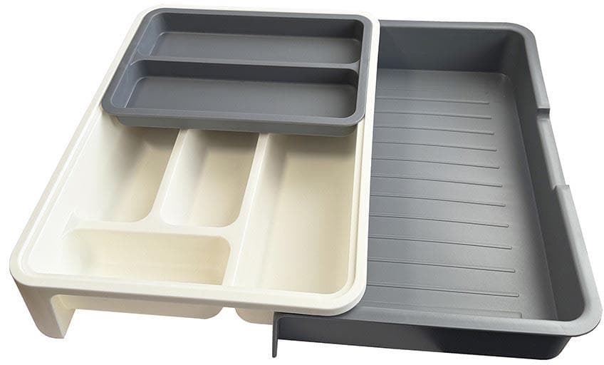 Olpro Extendable Drawer Organizer