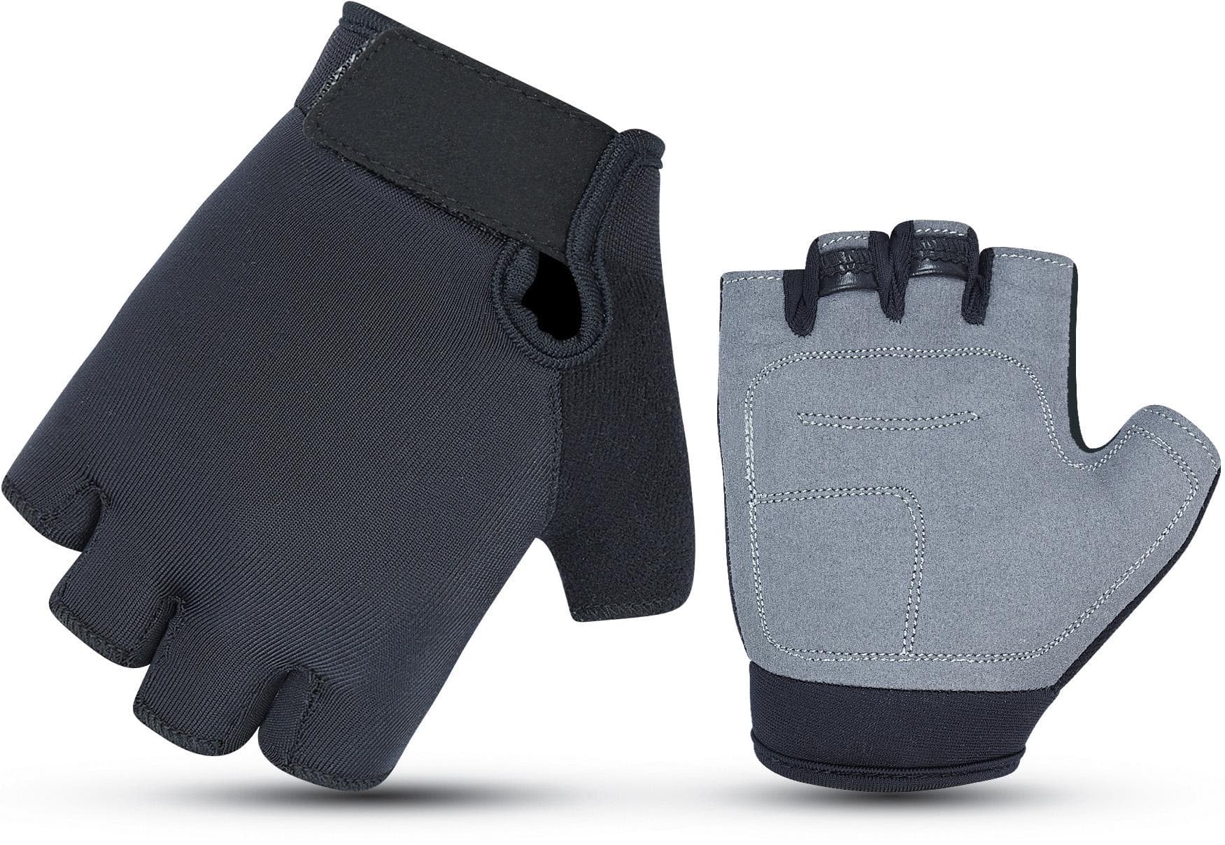 Apollo Red Firechief Kids Mitts, 3-6yrs