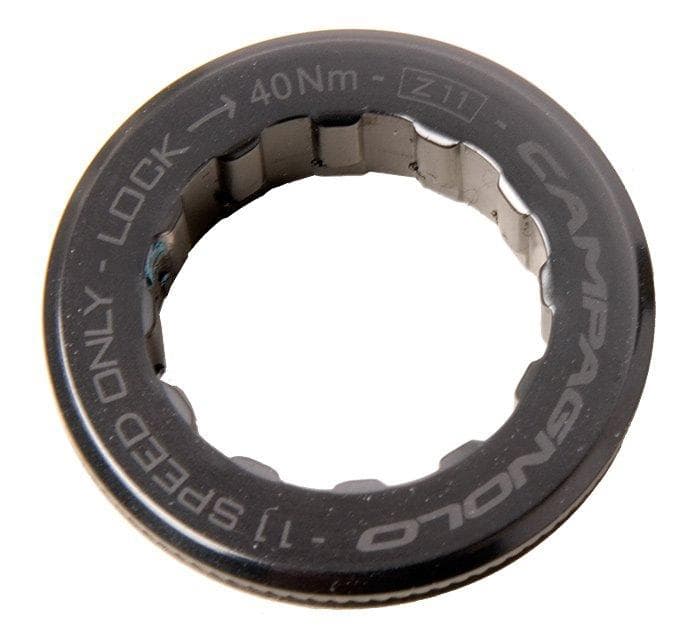 Campagnolo Cassette Lockring 11 Speed 12T