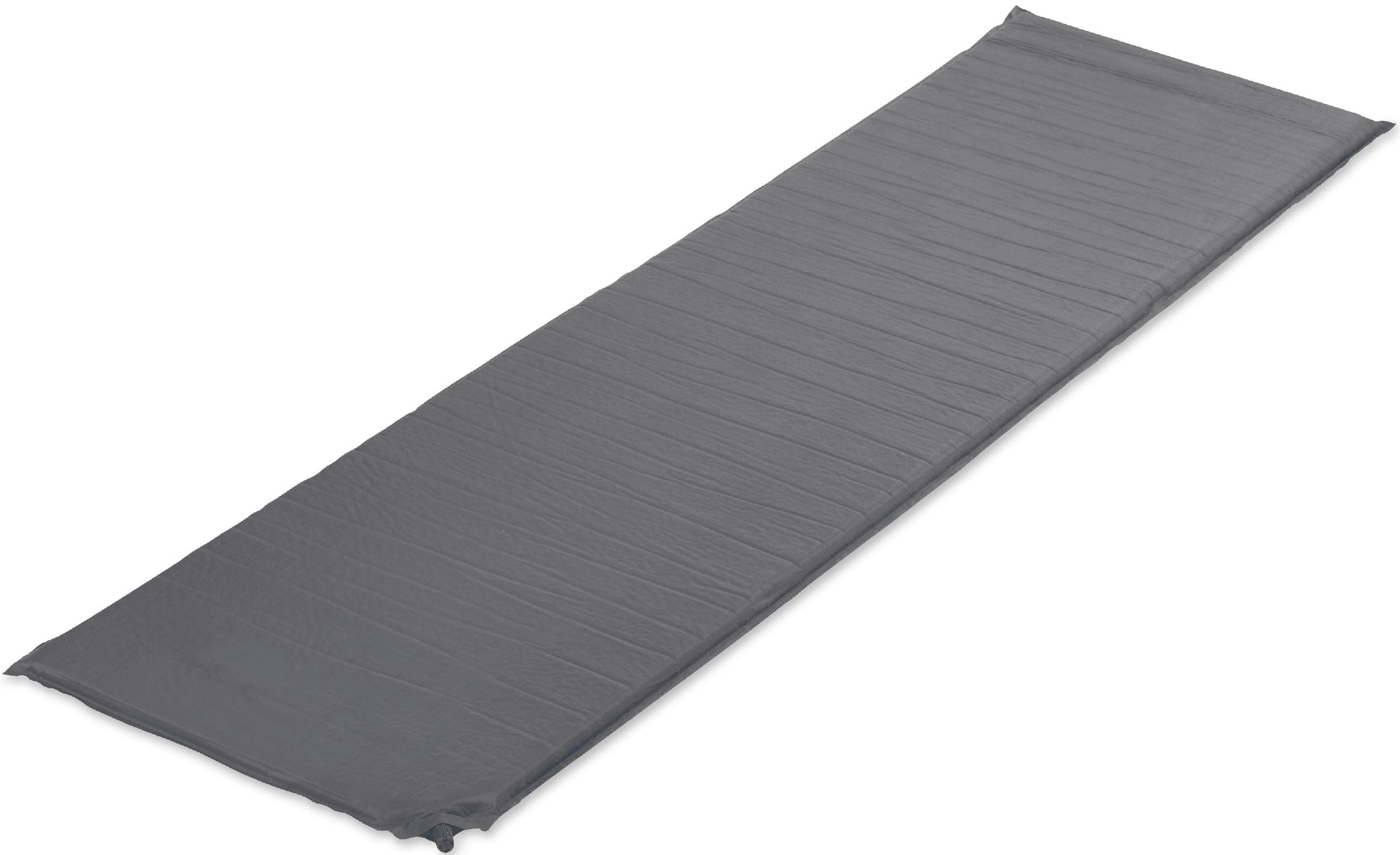 Halfords Self Inflating Mattress - Single
