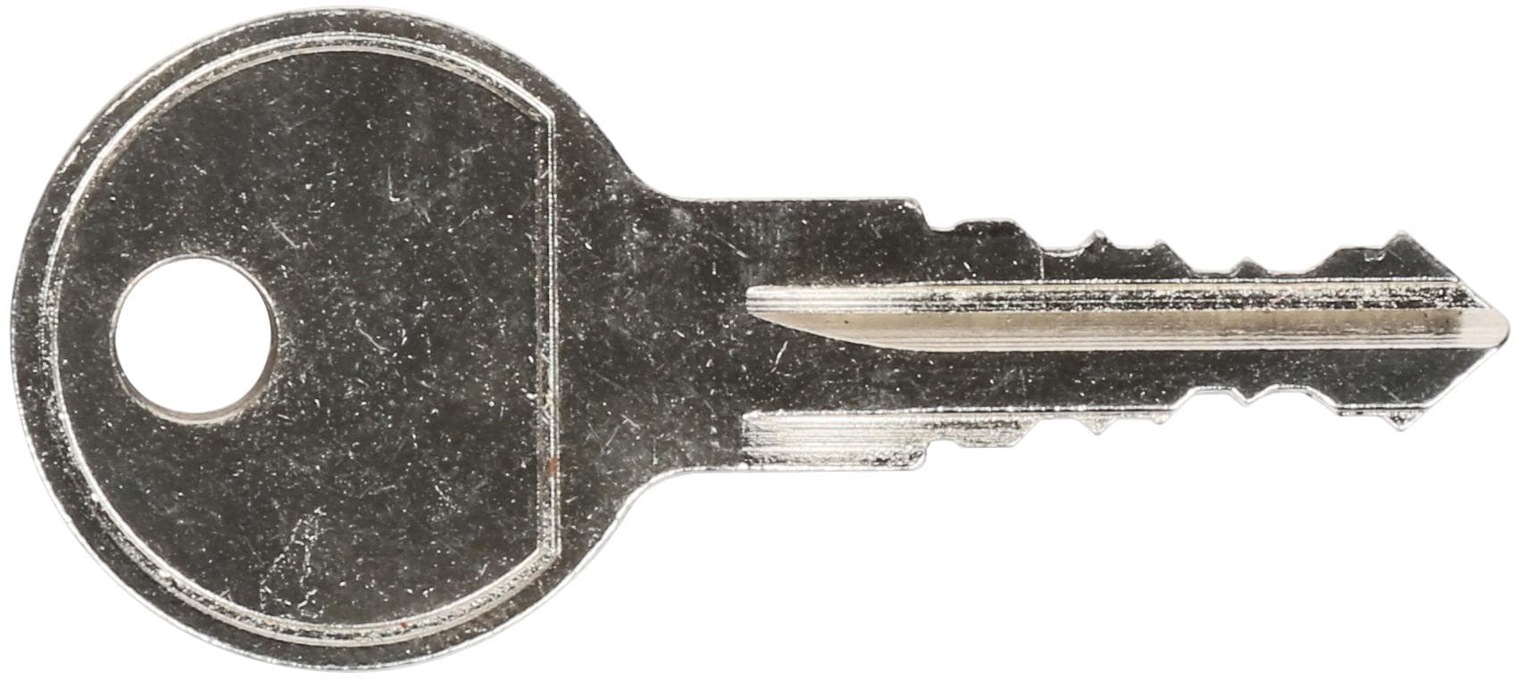 Spare Roof Box Key 052