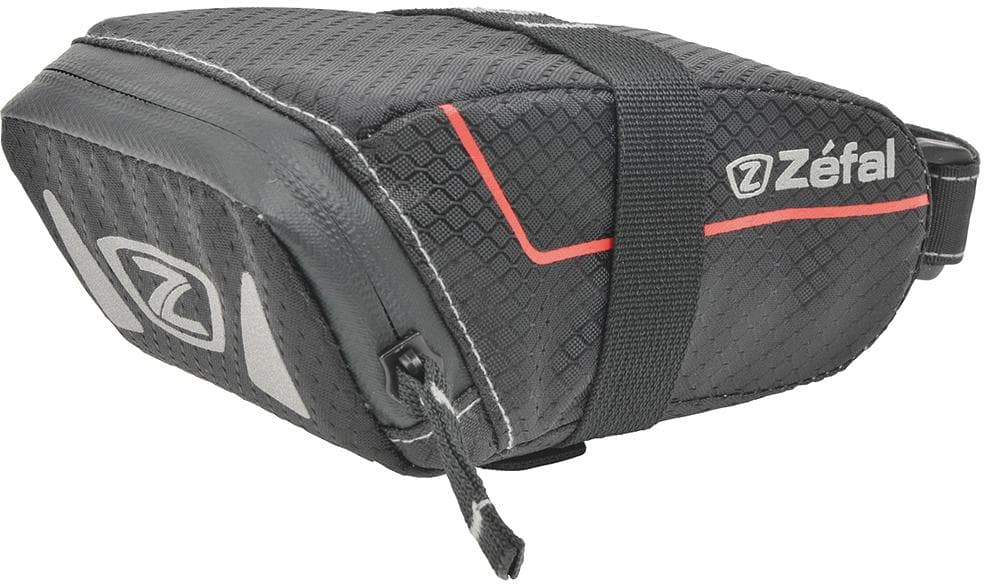 Z Light Saddle Pack S