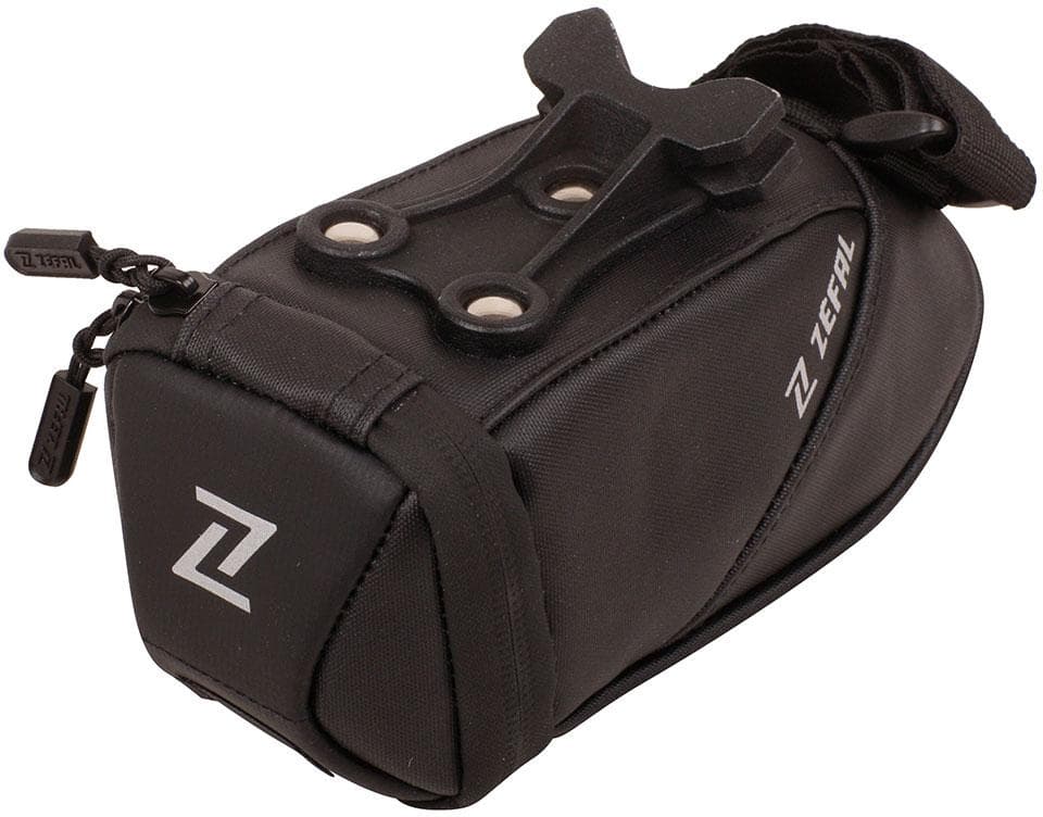 Zefal Iron Saddle Pack, Small