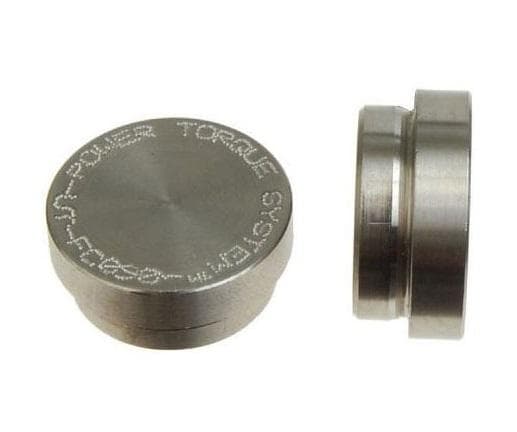 Campagnolo Power-Torque Crank Plug Tool