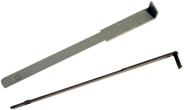 Autoleads Pioneer Audio Release Tool PC5-79