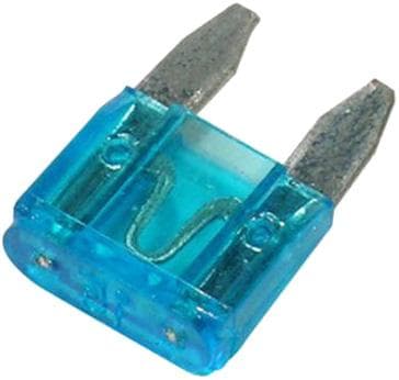 Autoleads Mini Automotive Blade Fuses