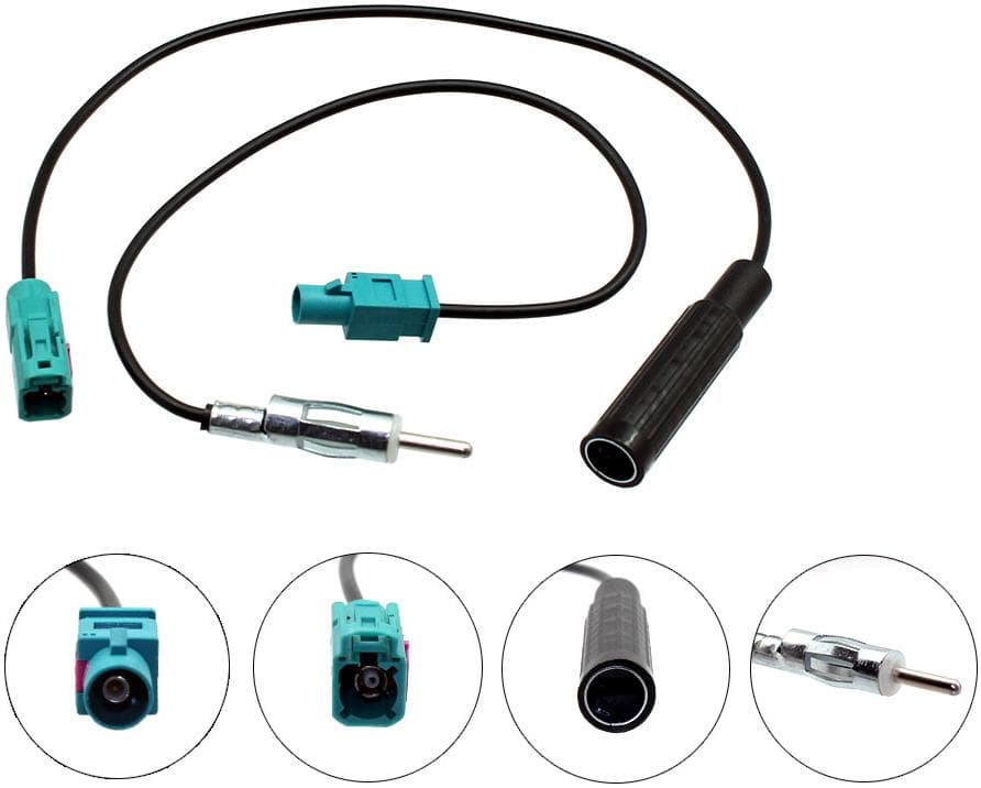 Fakra FM Modulator Kit - CT27FM02