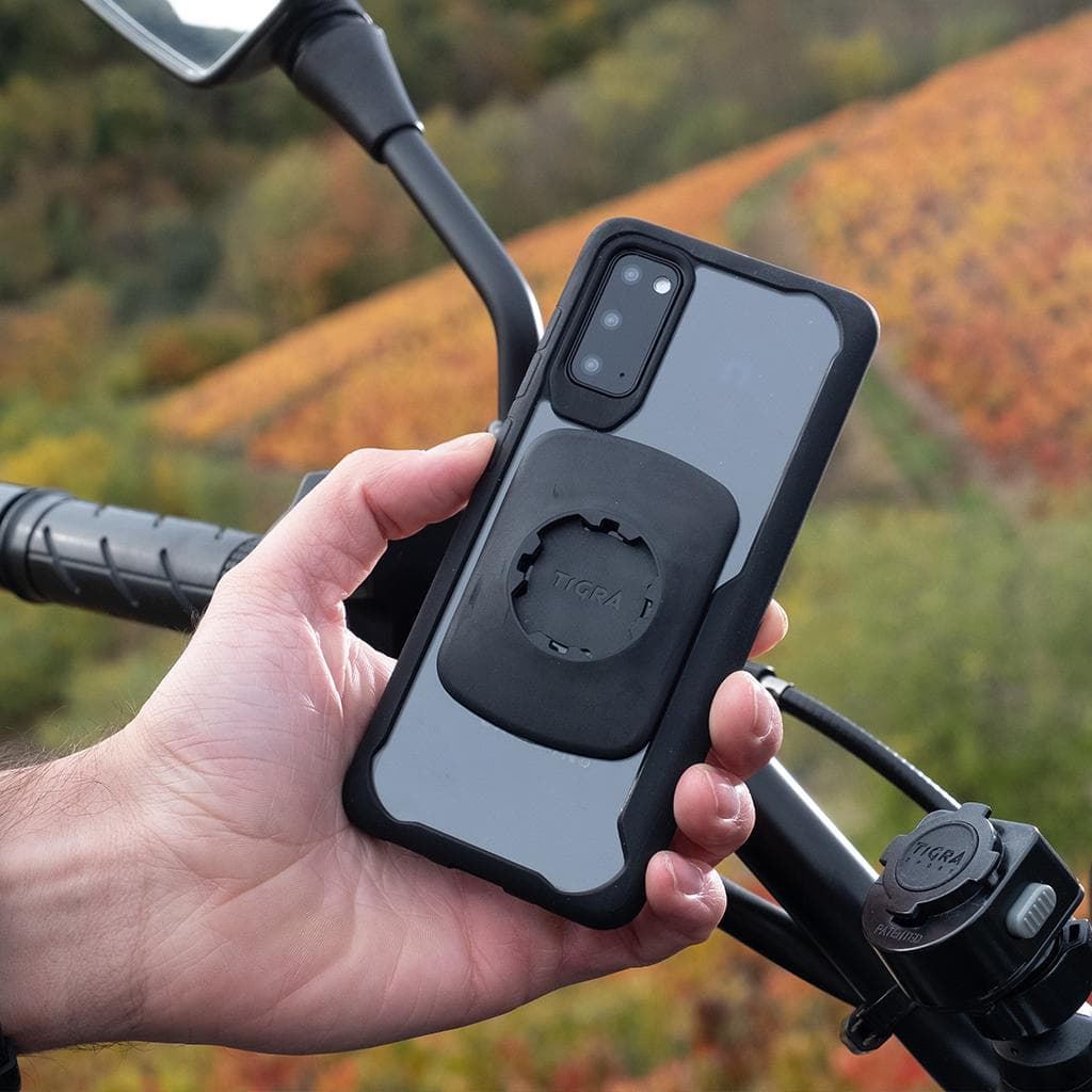 FitClic Case for Samsung S21 plus