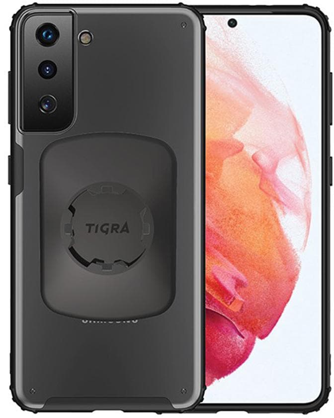 FitClic Case for Samsung S21