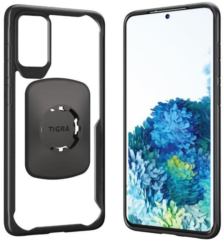 FitClic Case for Samsung S20