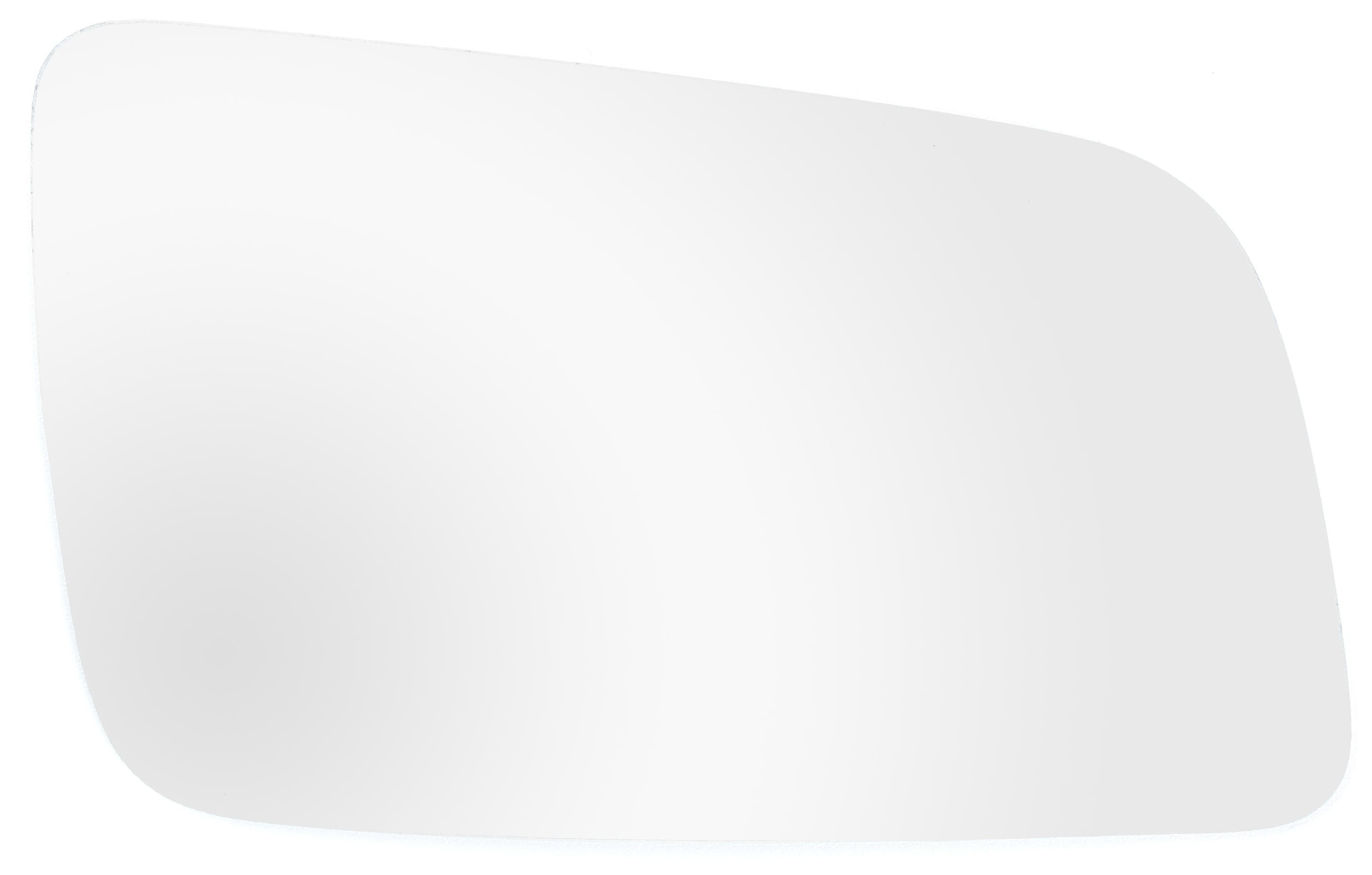 Halfords Standard Replacement Mirror Glass SR445