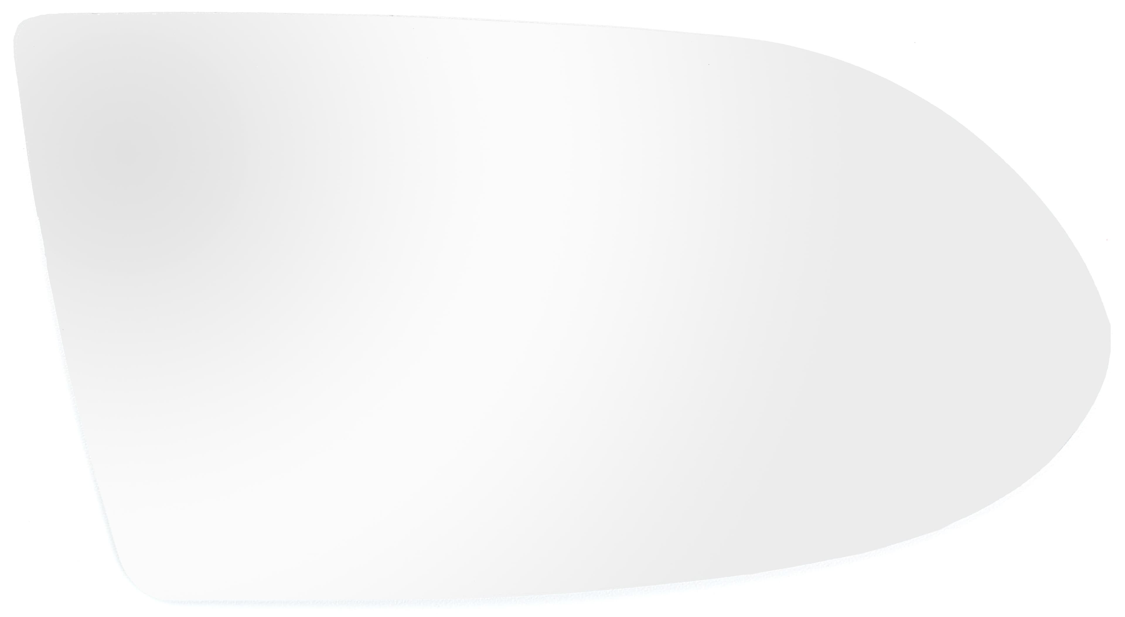 Halfords Standard Replacement Mirror Glass SR482