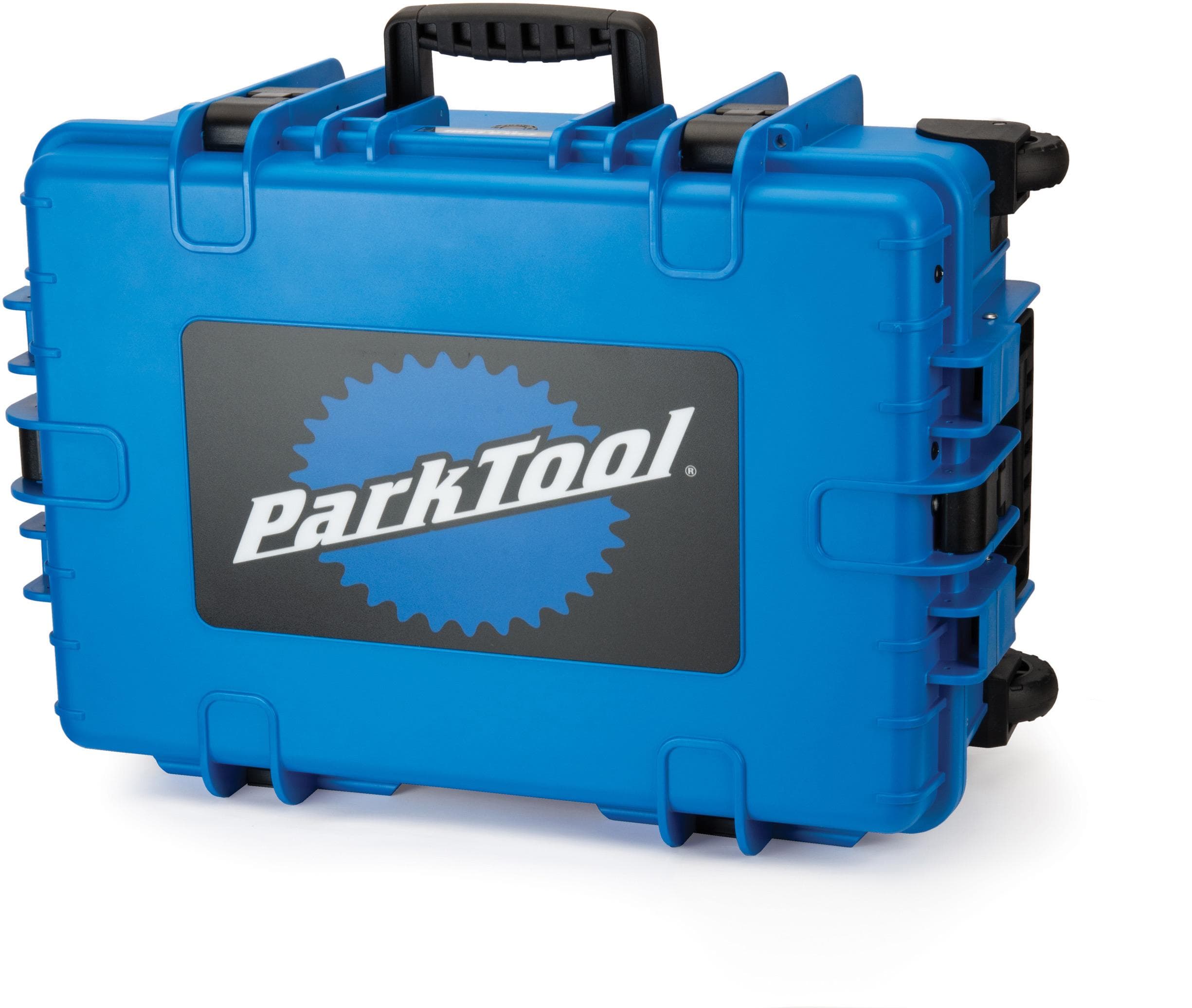 BX-3 - Rolling Big Blue Box Tool Case