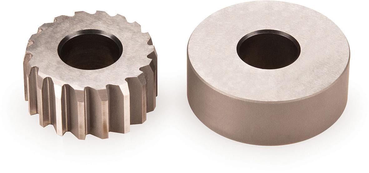 Park Tool 752 41.94mm Reamer & Spacer Set