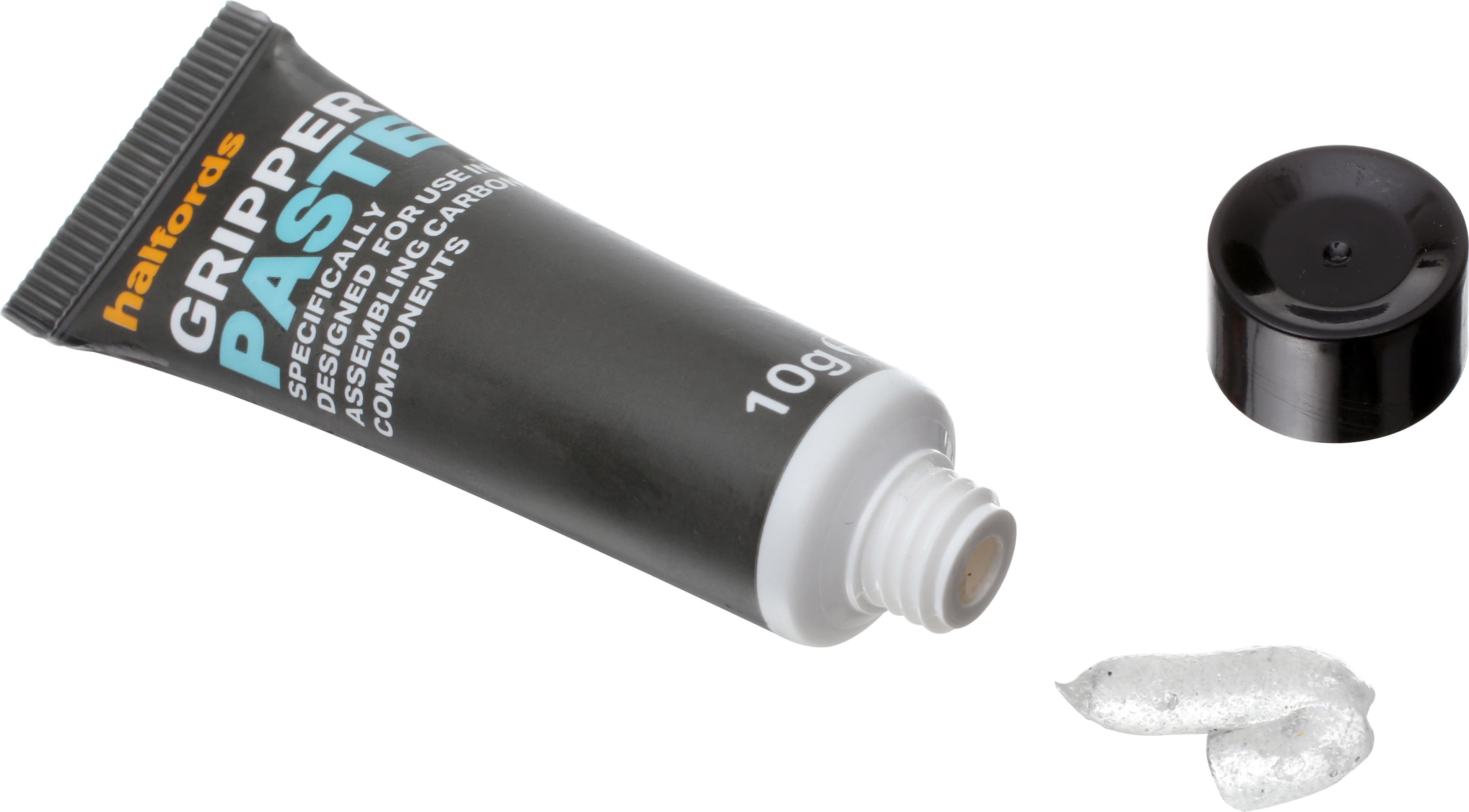 Halfords Carbon Gripper Paste 10g