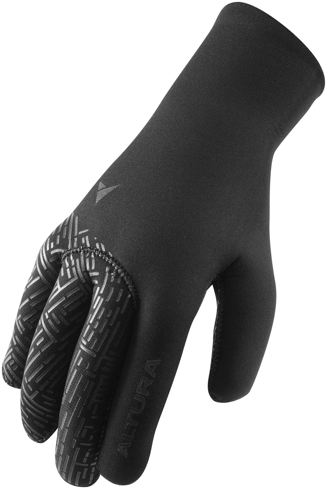 Altura Thermostretch Windproof Gloves Black 2XL