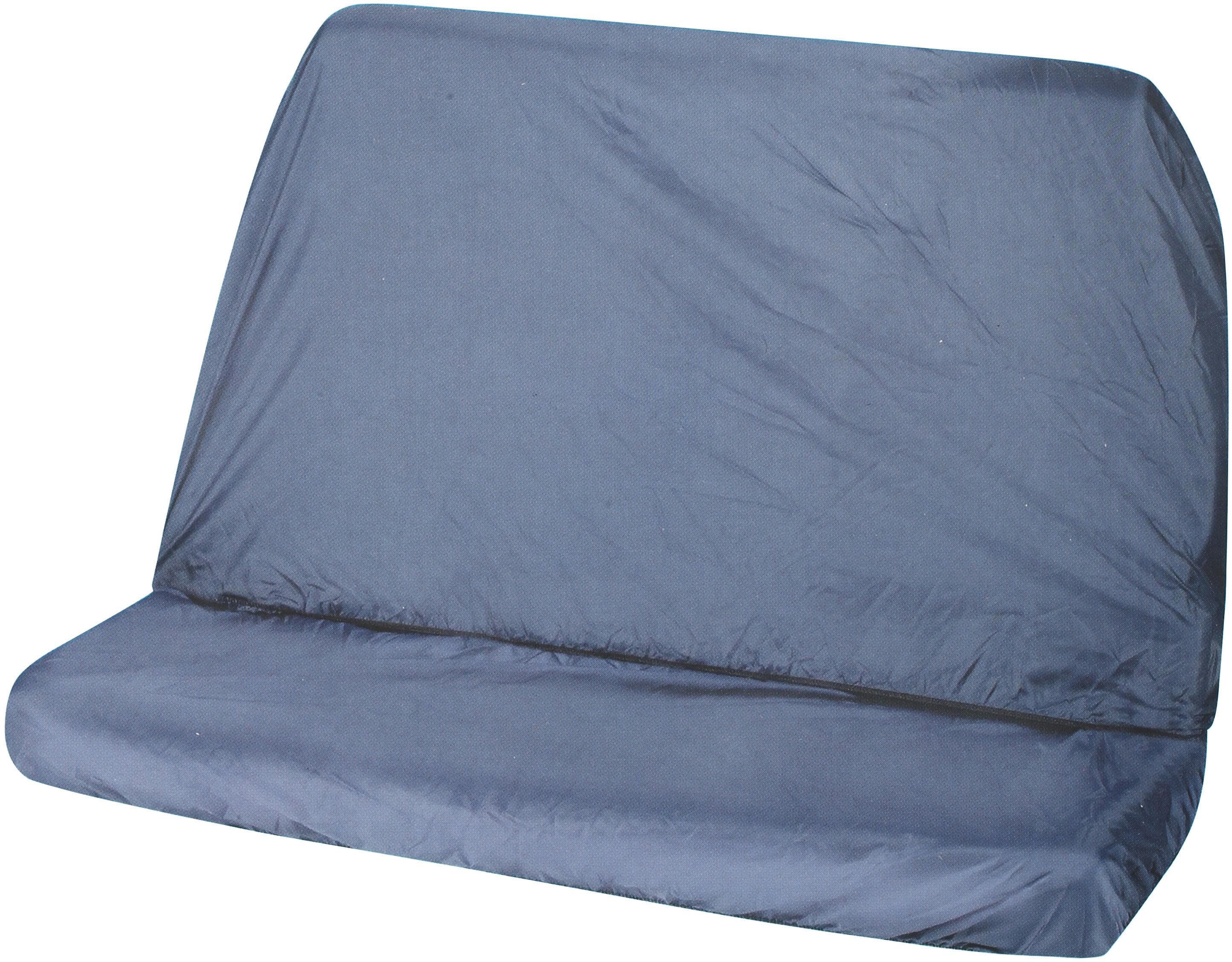 Halfords Seat Protectors - Rear Pair