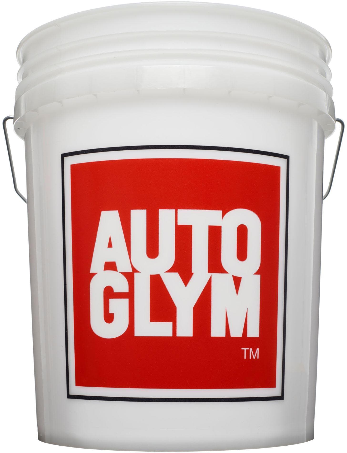 Autoglym Car Wash Bucket 20L
