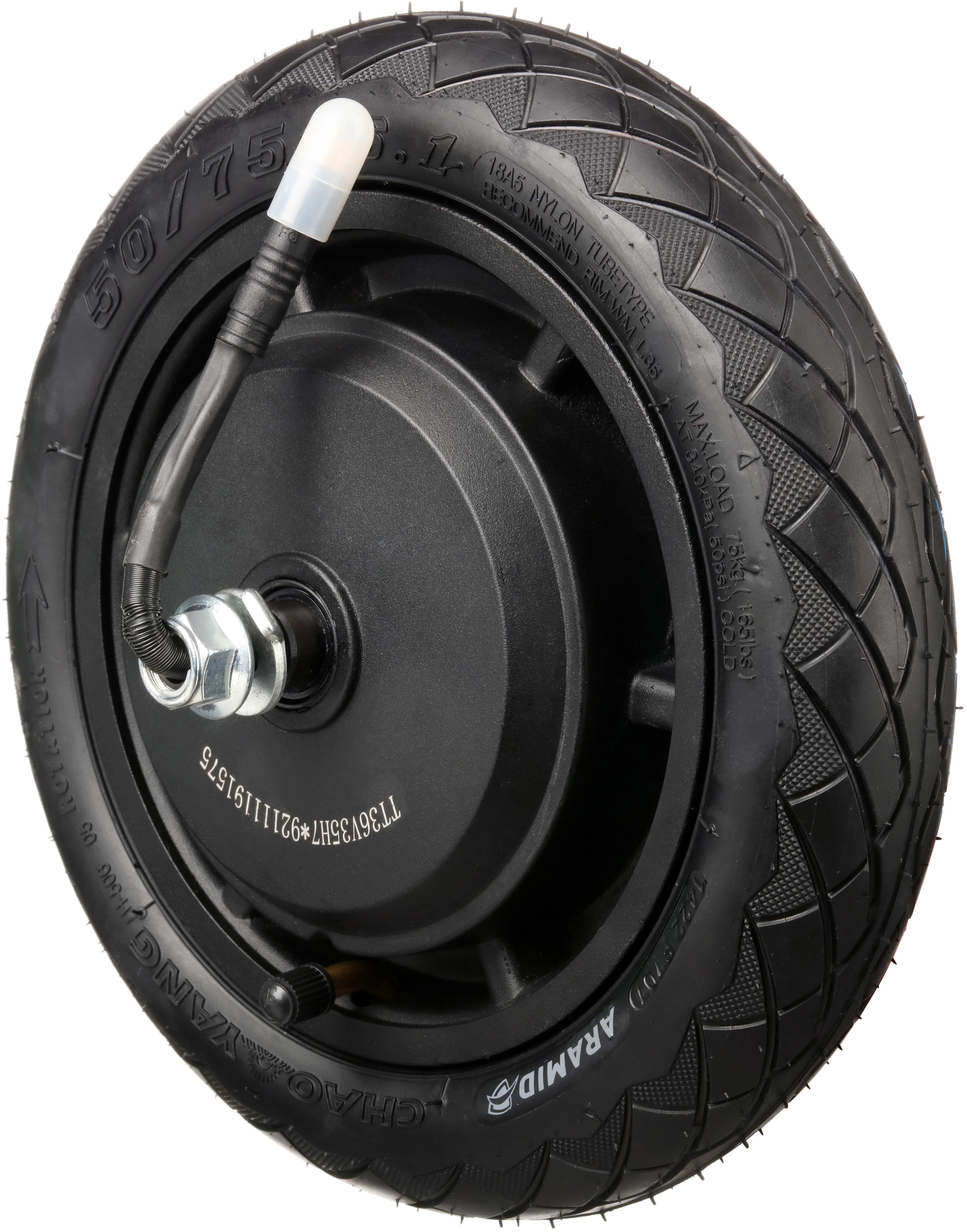 Carrera impel is-1 2.0 Rear Wheel Set