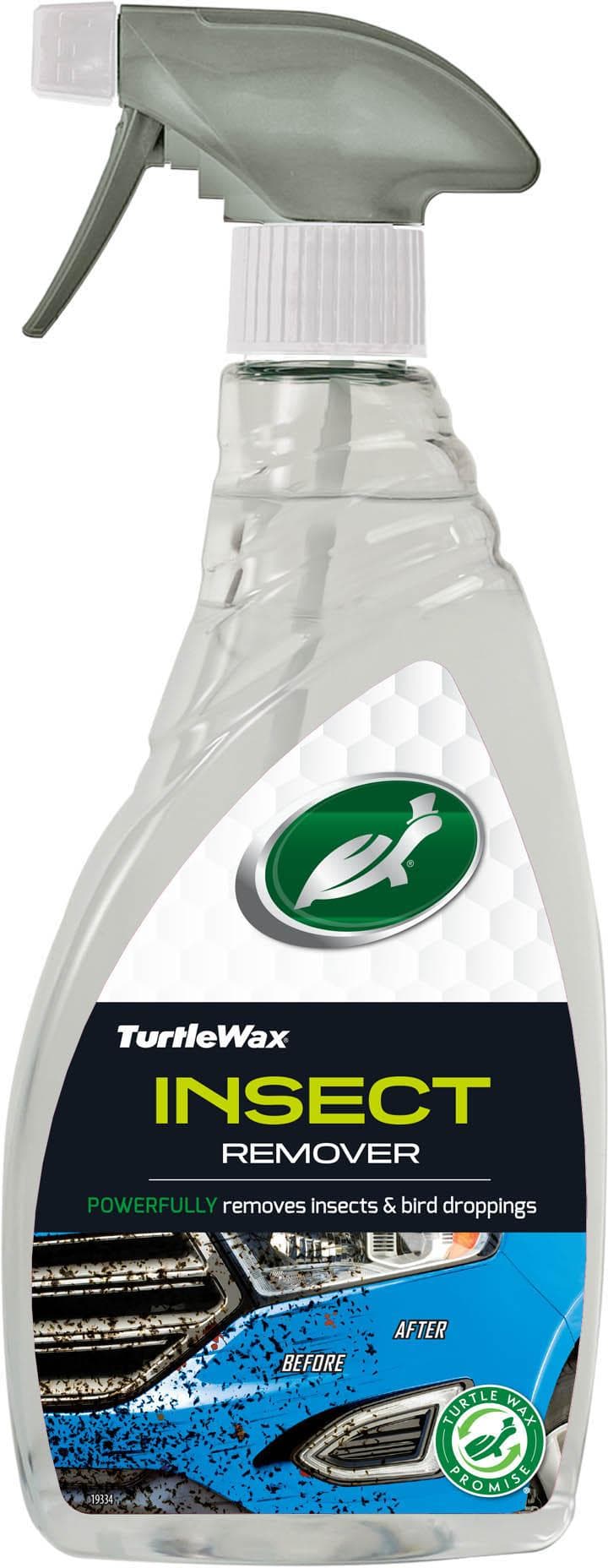 Turtle Wax Insect Remover 500ML
