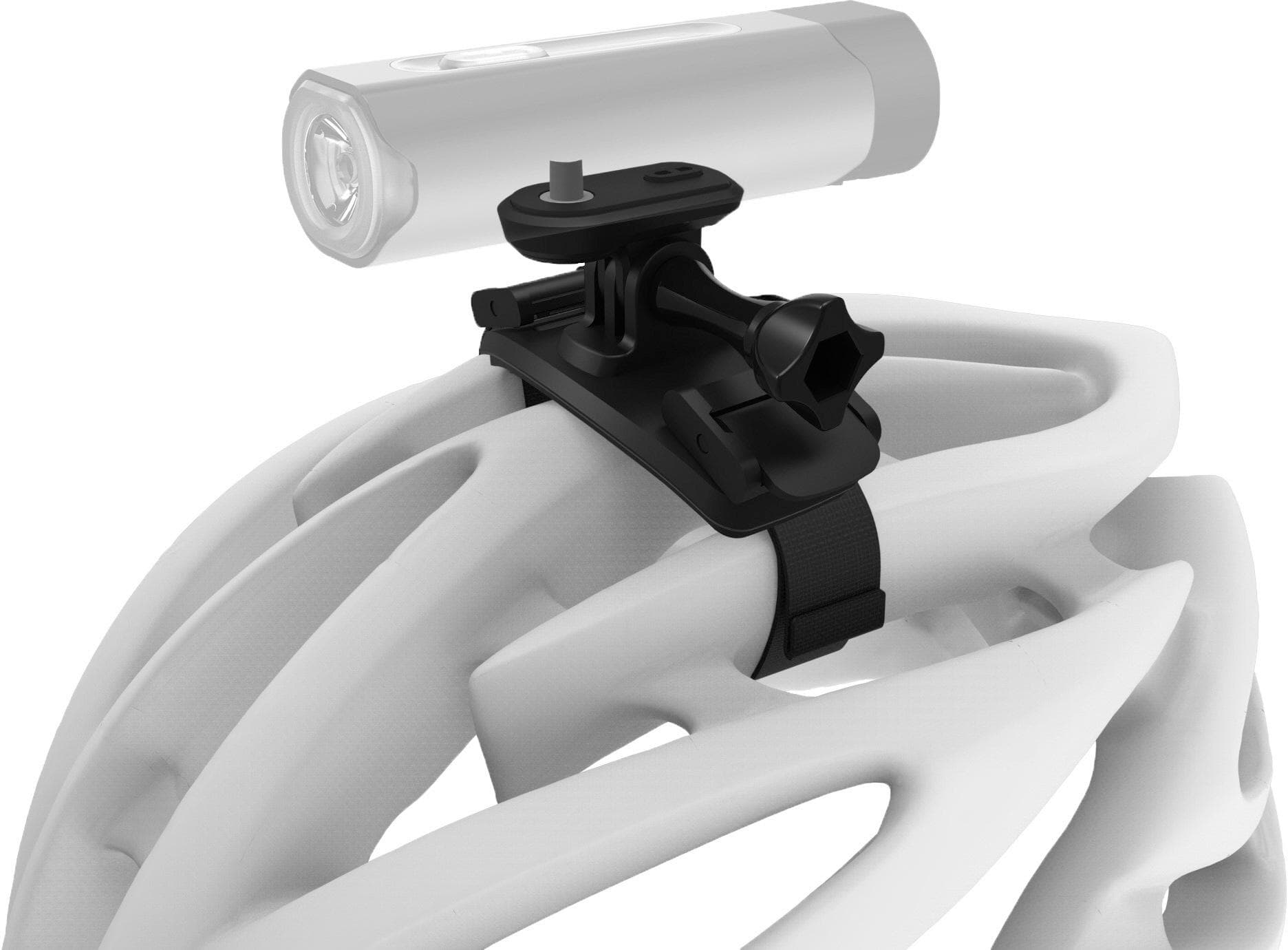 Bikehut Front Helmet Mount