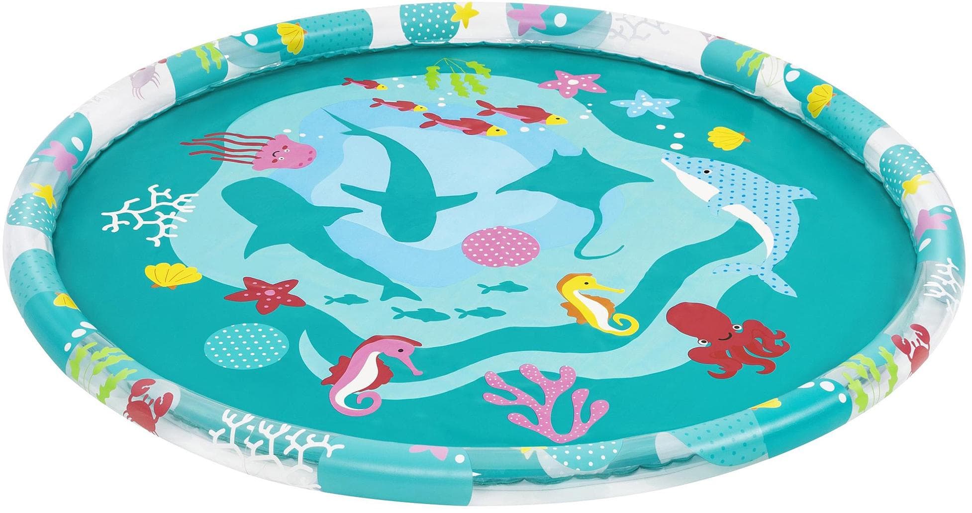 Bestway Sprinkler Splash Pad