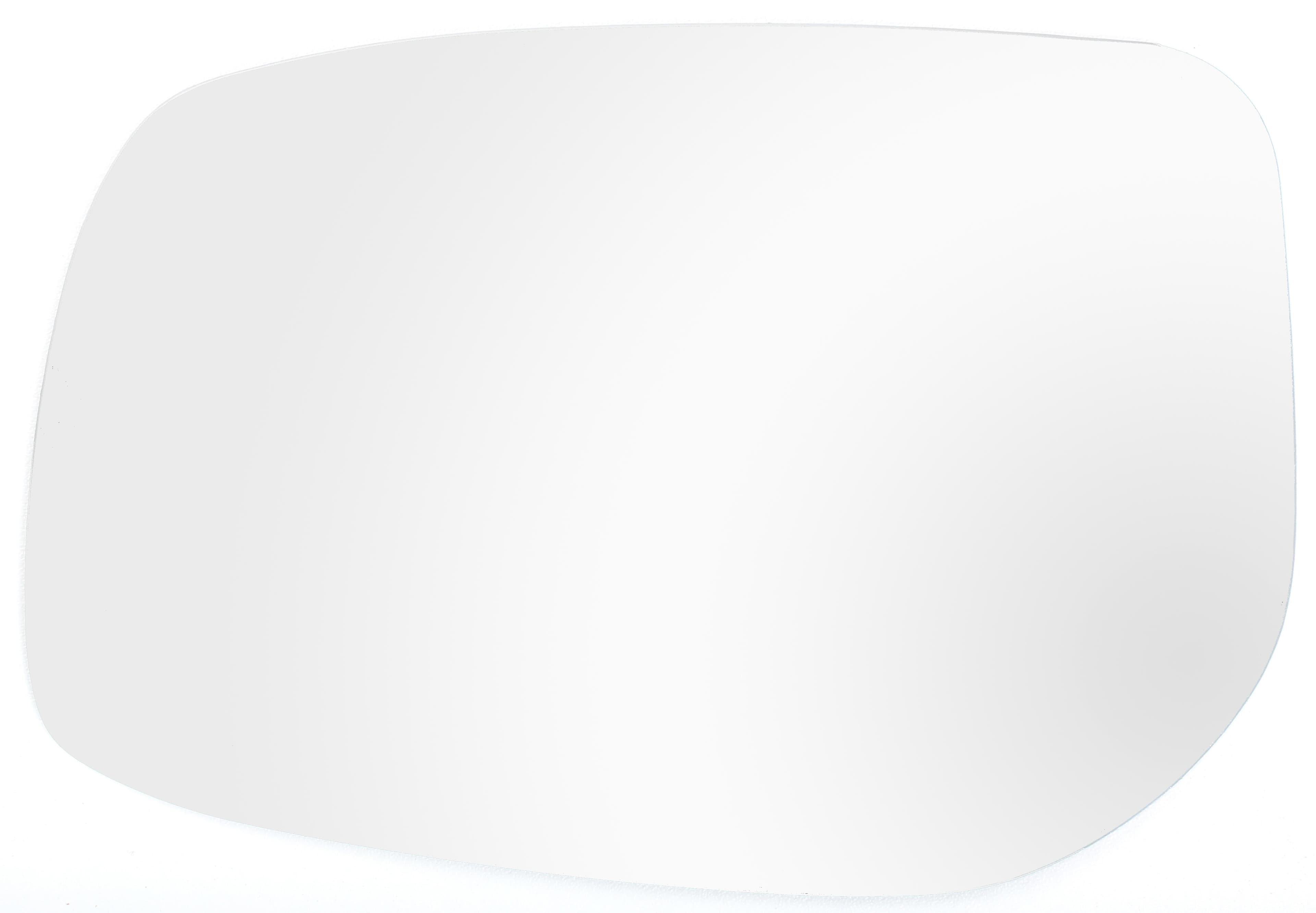 Halfords Standard Replacement Mirror Glass SR817