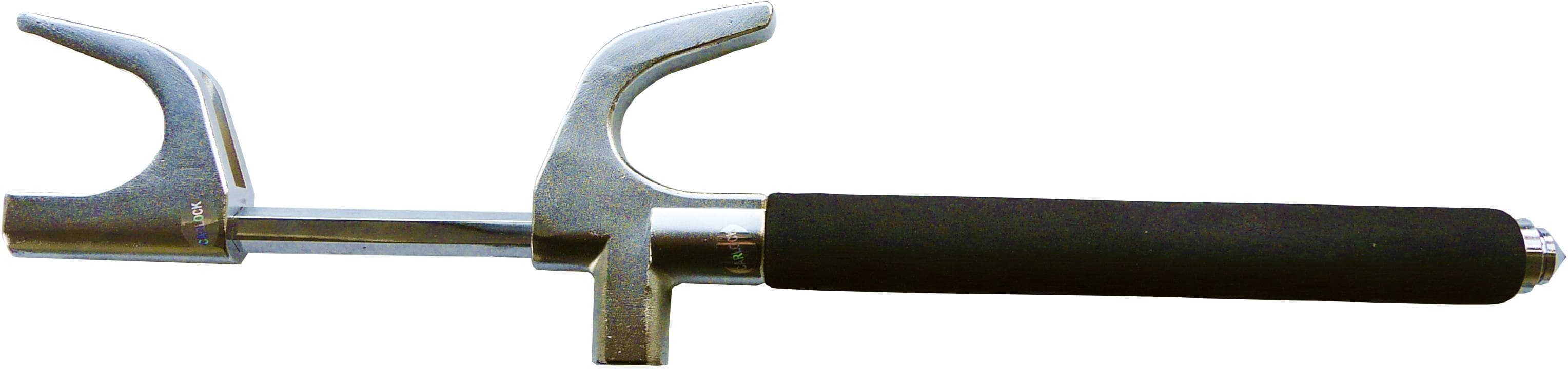 Simply Steering Wheel Lock
