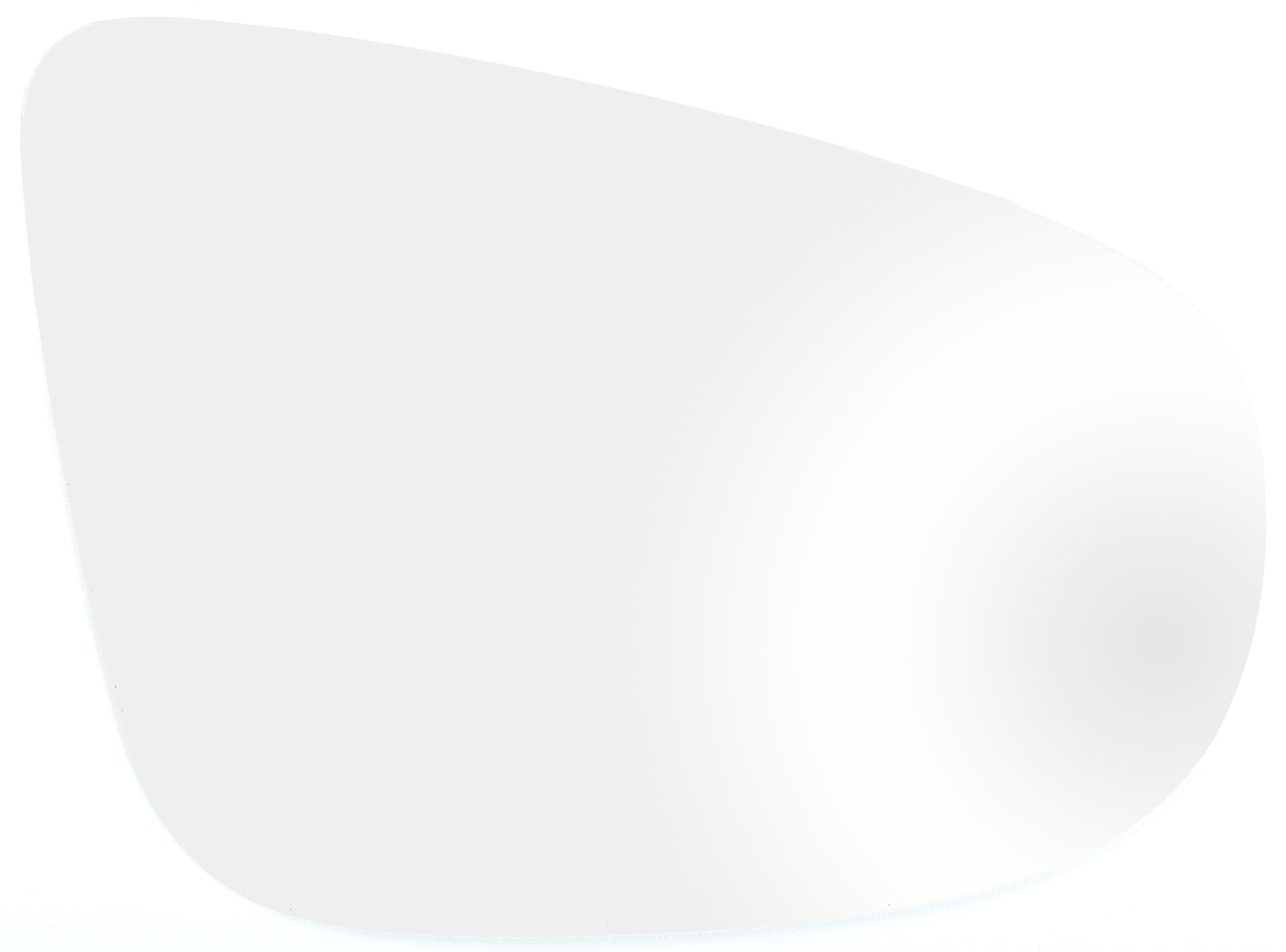 Halfords Standard Replacement Mirror Glass SR998