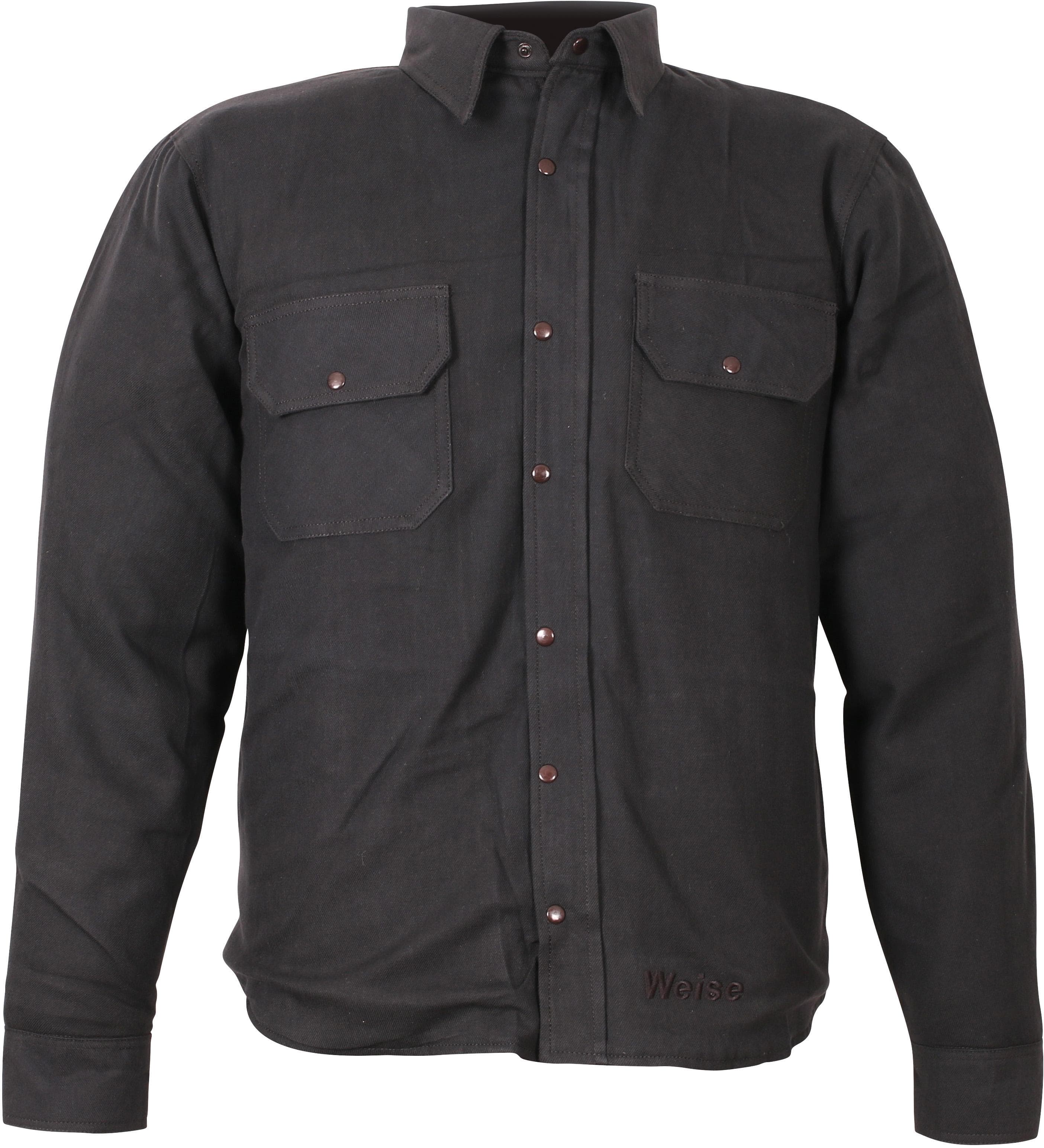 Redwood Shirt - Black XL