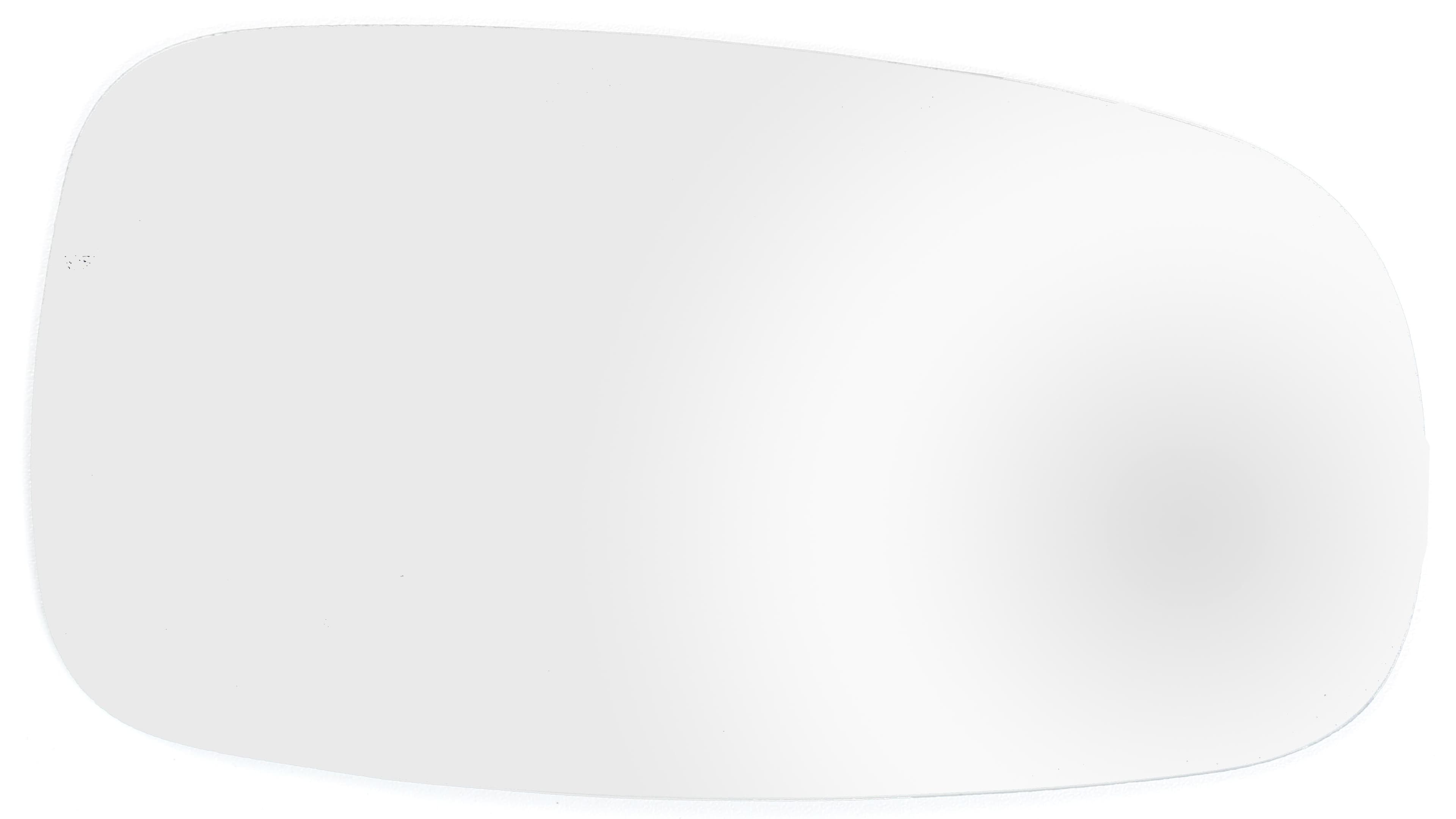 Halfords Standard Replacement Mirror Glass SR711