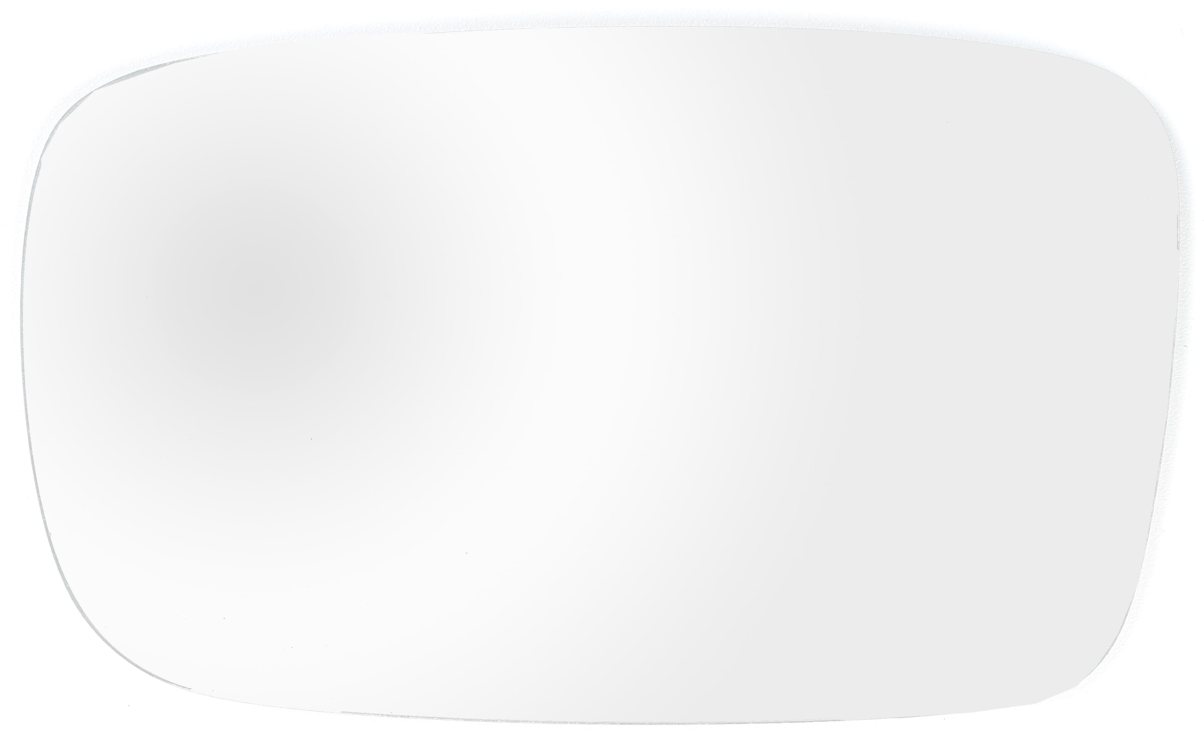 Halfords Standard Replacement Mirror Glass SR496