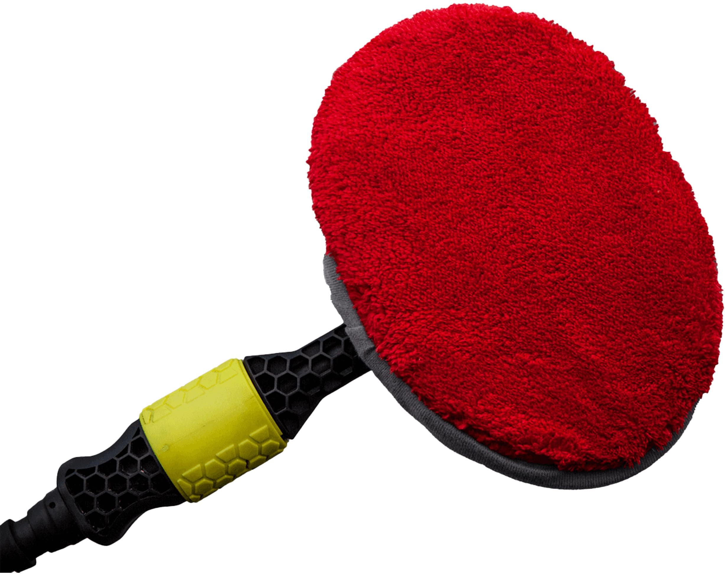 AVA Gentle Microfiber Pads