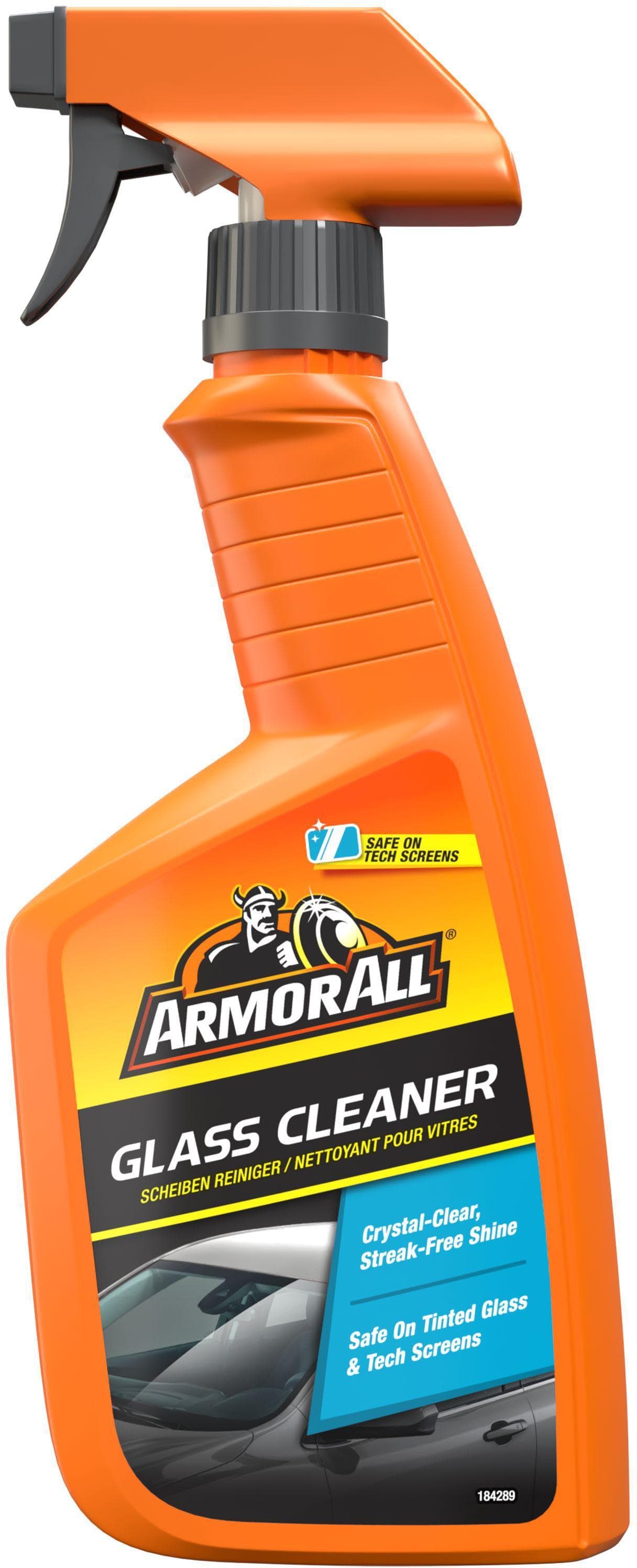 Armor All Glass Cleaner 500ml