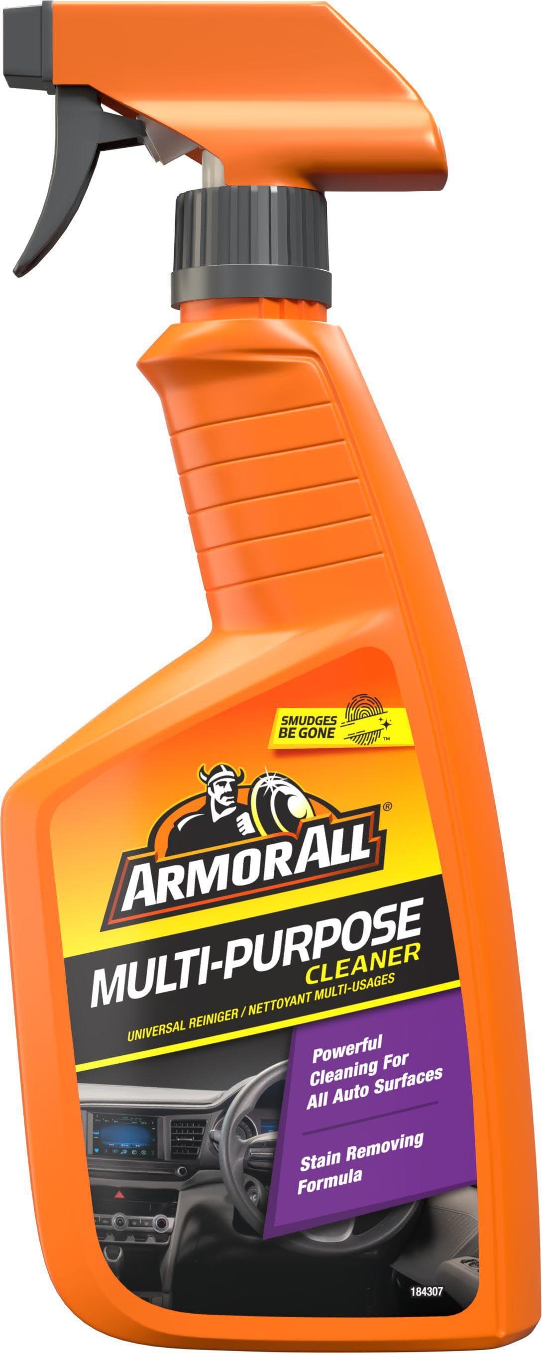 Armor All Multi-Purpose Cleaner 500ml