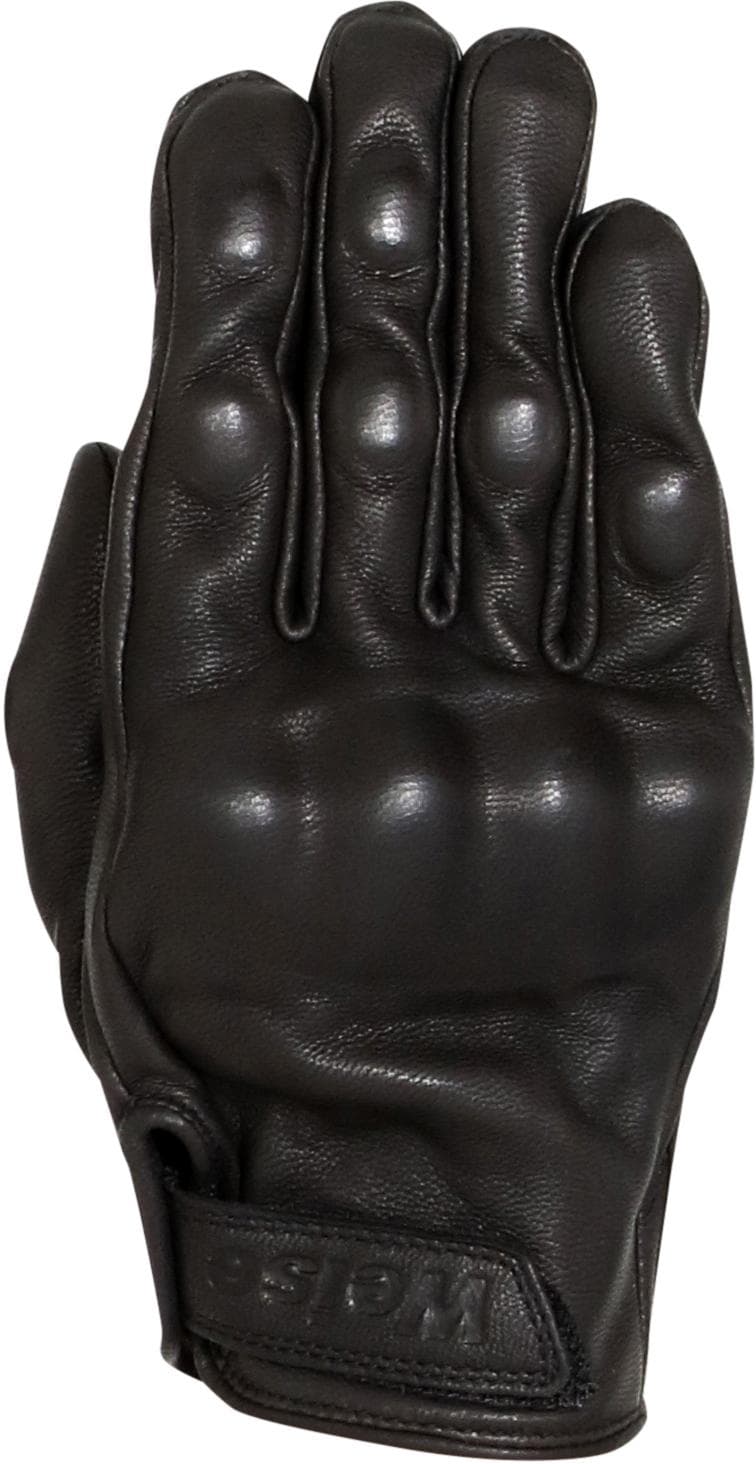 Weise Victory Gloves Black 2XL