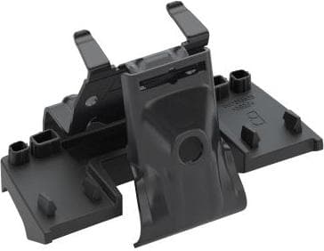 Thule Kit Flush Rail 6145