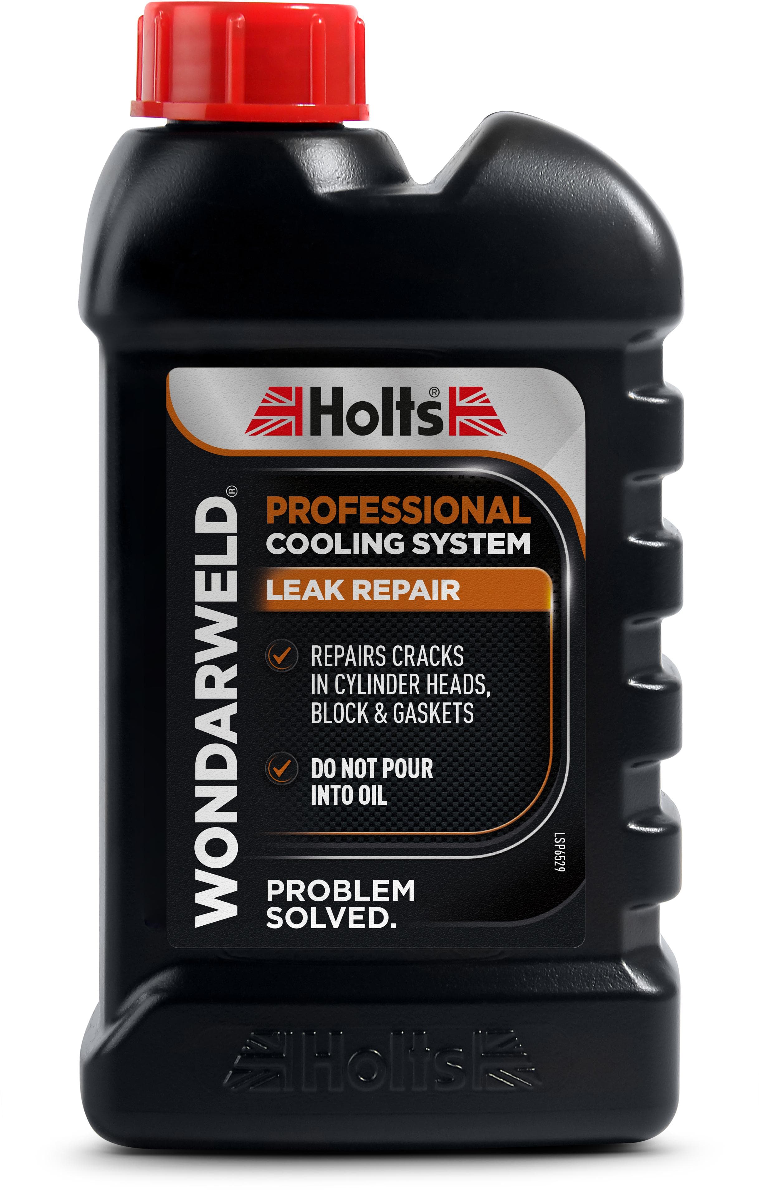 Holts Wondarweld 500ml