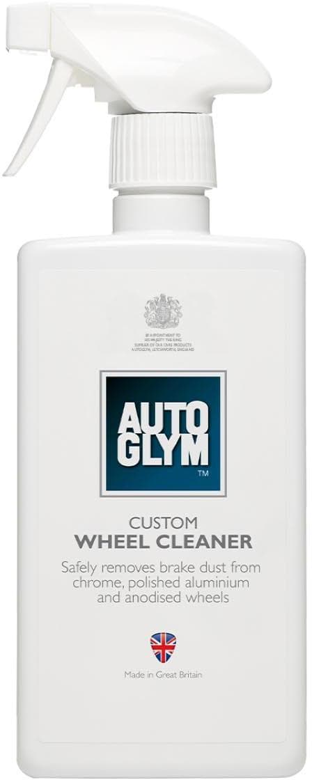 Autoglym Custom Wheel Cleaner 500ml