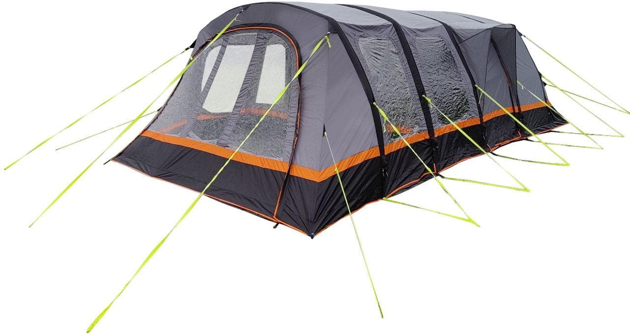 Olpro Discovery 6 Person Inflatable Tent