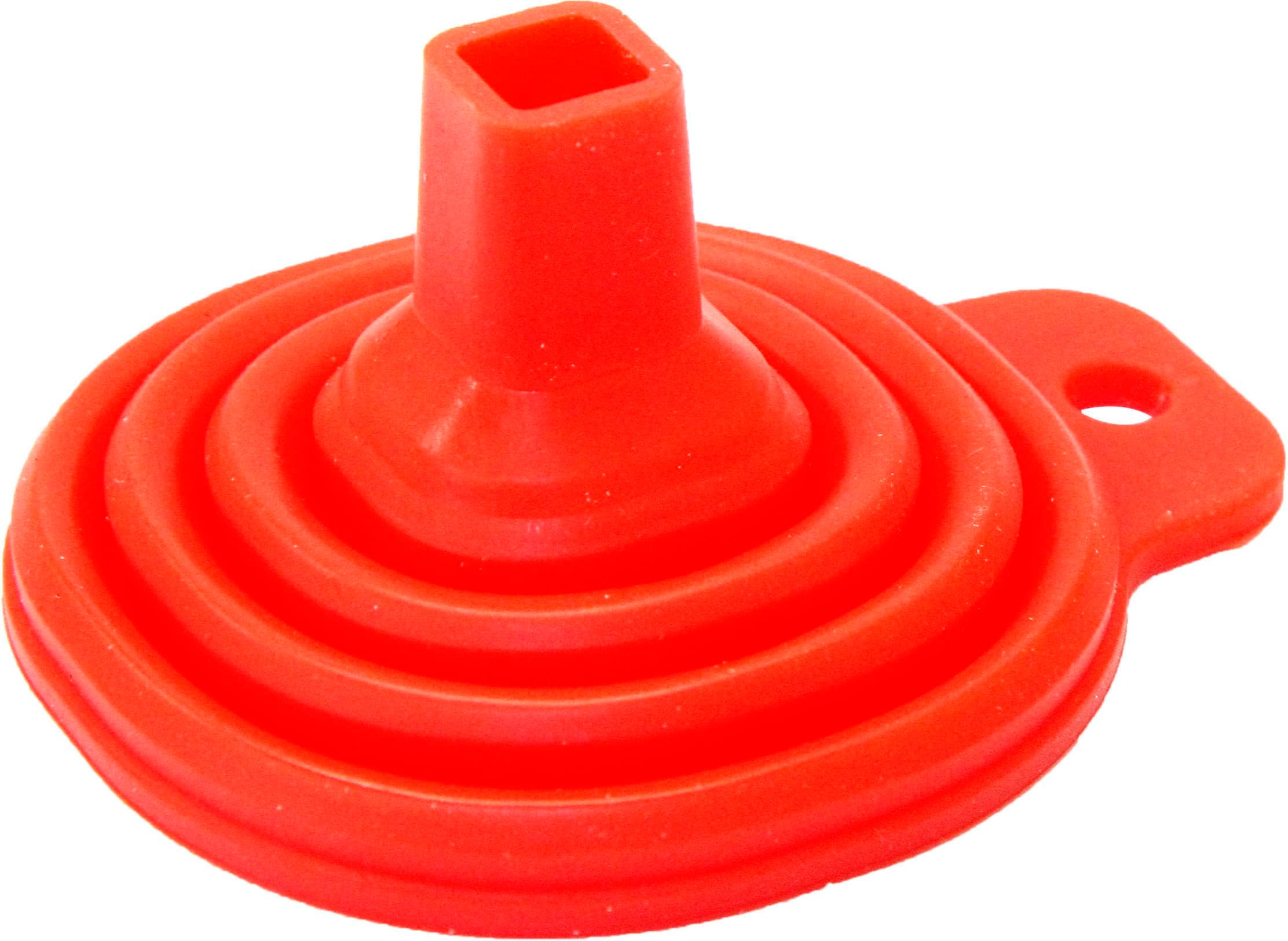 Rolson Flexible Funnel