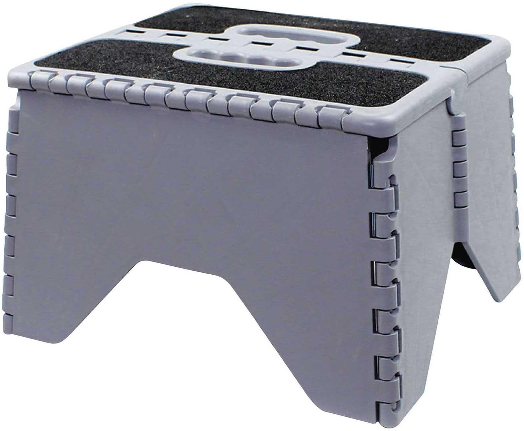 Leisurewize Foldable Anti-Slip Step