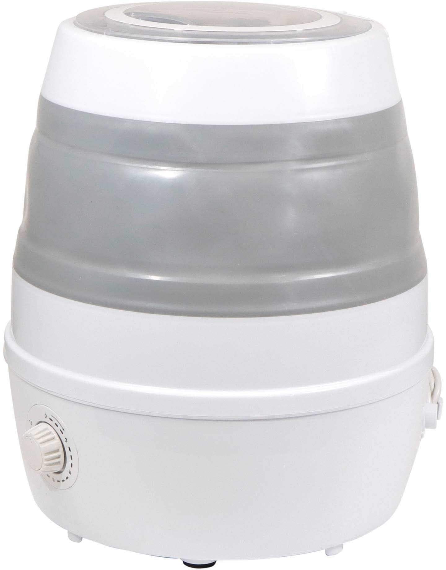 Leisurewize Collapsible Washing Machine