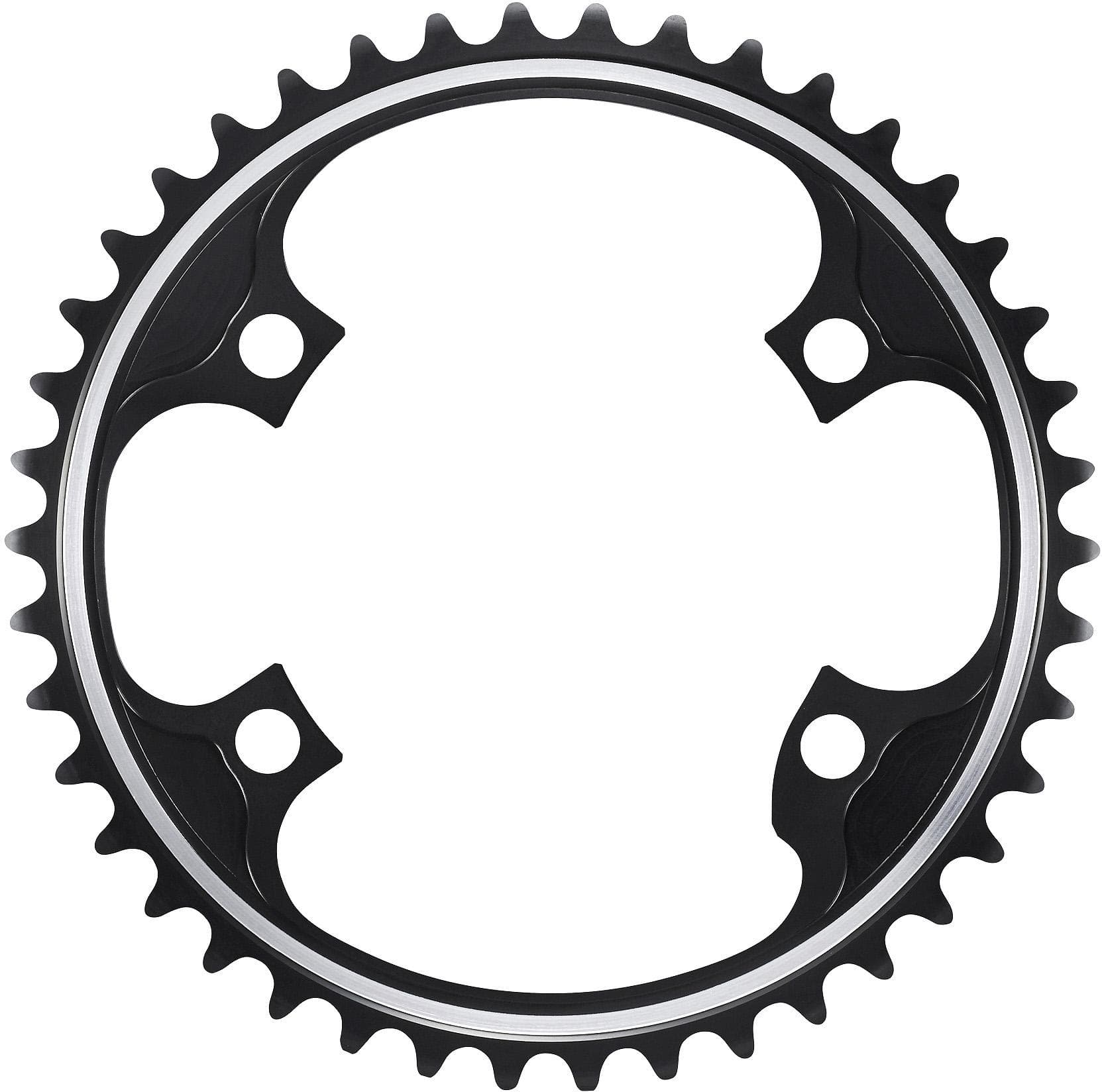 FC-R9100 Chainring 42T-MX for 54-42T