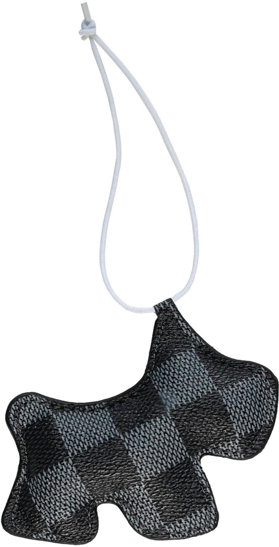 Flo's Fancies Scotty Dog New Car Air Freshener