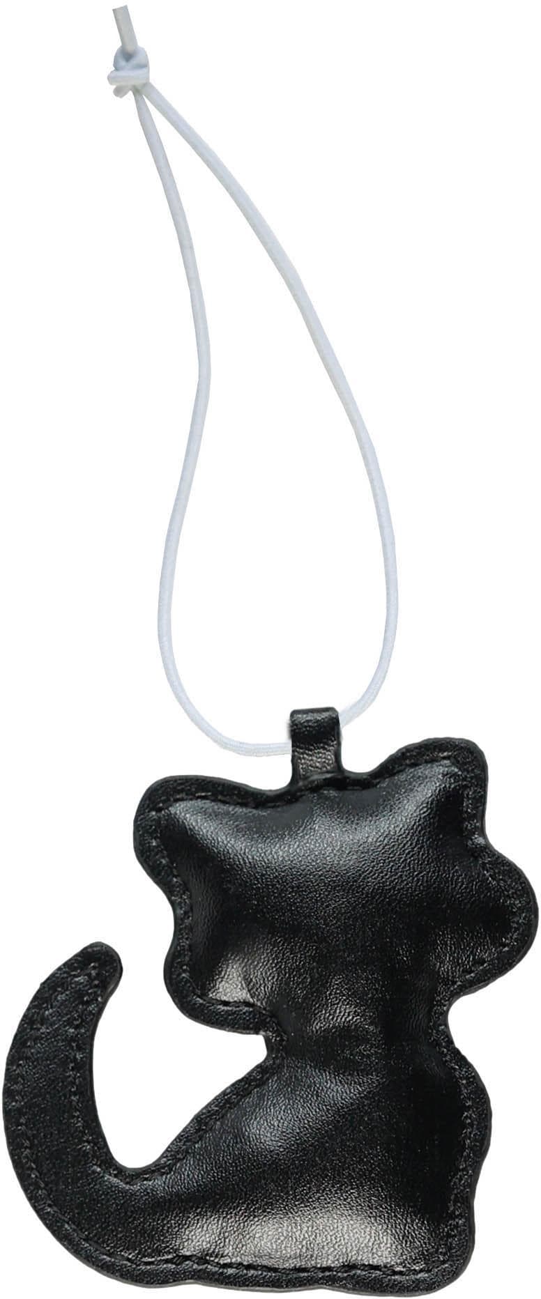 Flo's Fancies Pussy Cat New Car Air Freshener