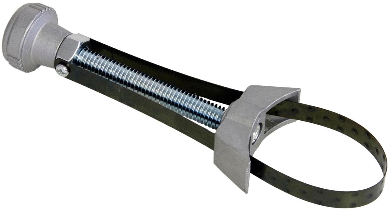 Halfords Professional Oil Filter Removal Band