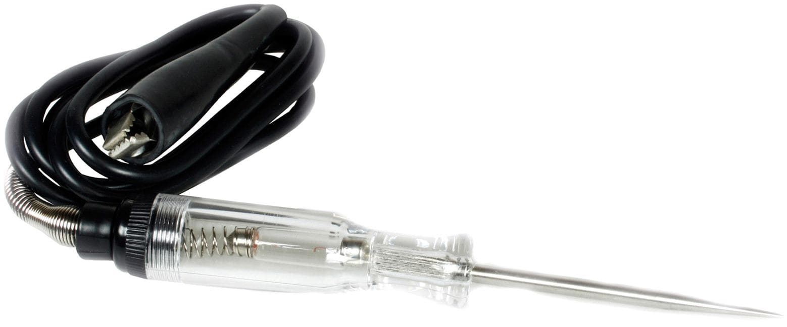 Halfords Advanced Professional Circuit Tester